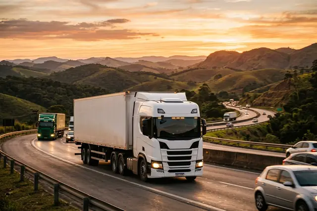 Transportes