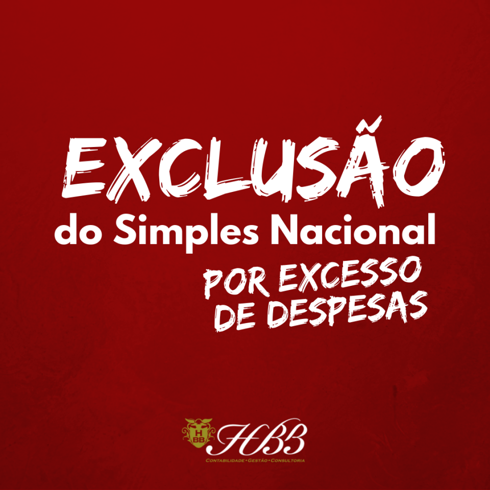 Empresa é Excluída Do Simples Nacional Por Excesso De